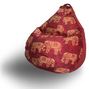 Кресло-мешок Royal elephant XXXL
